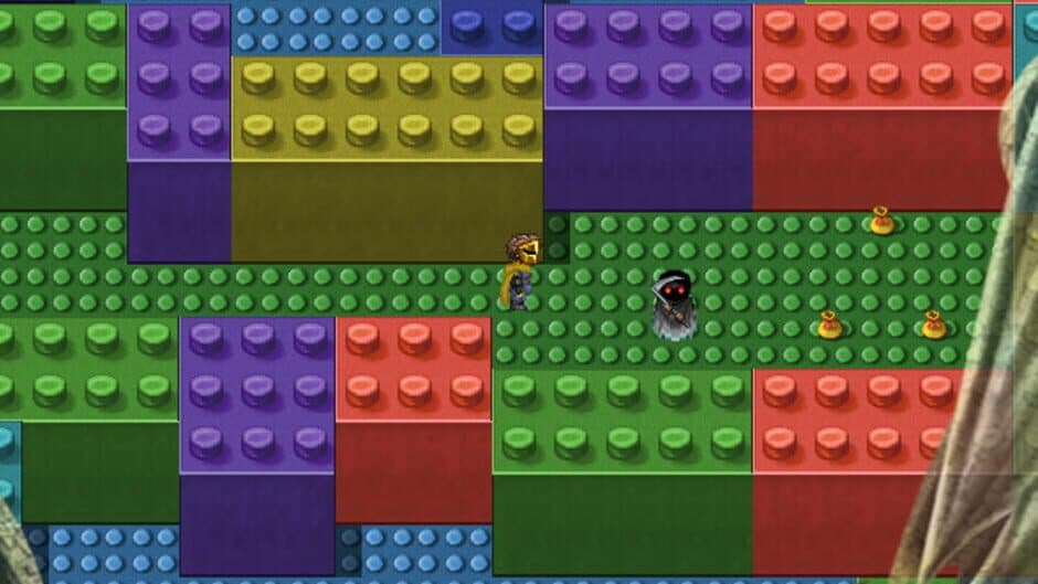 Data Hacker: Corruption screenshot 5