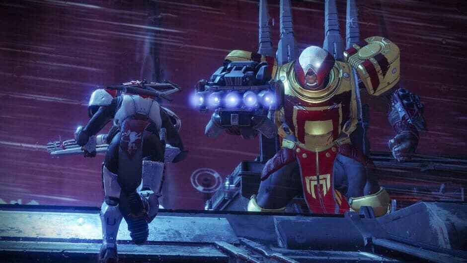 Destiny 2 screenshot 4