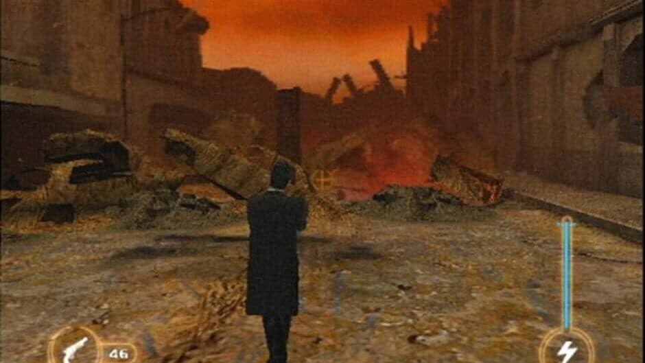 Constantine screenshot 9