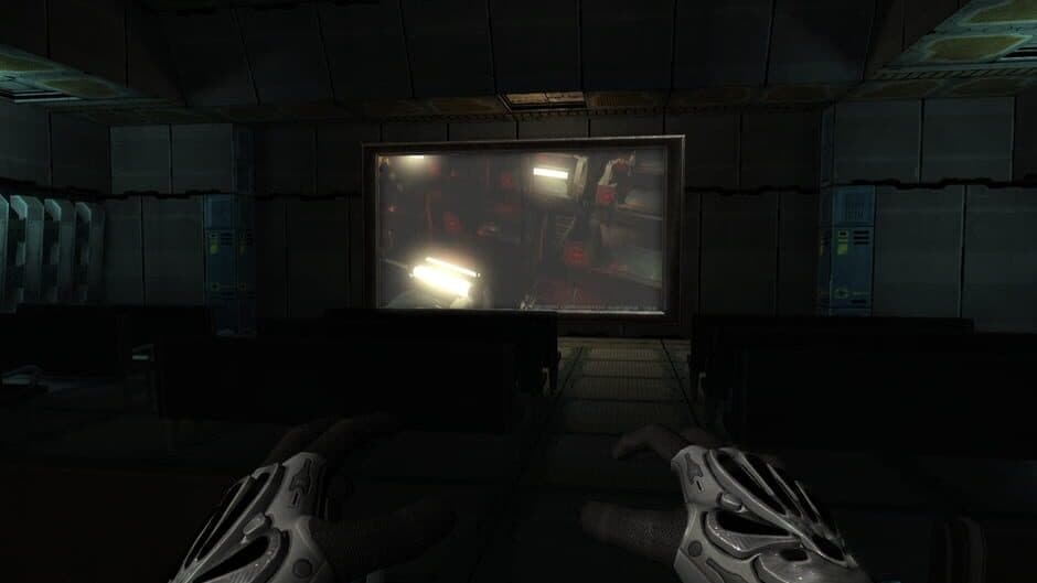 Twin Sector screenshot 5