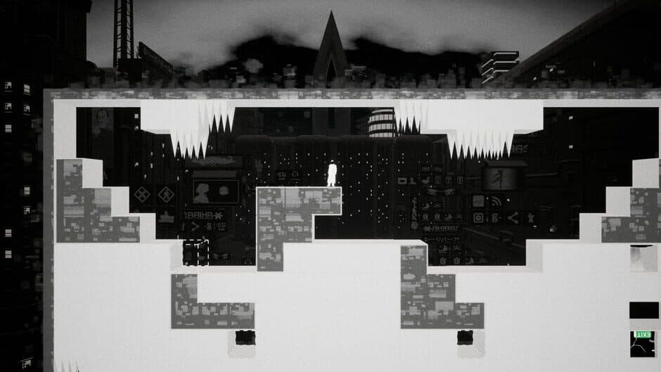 Shift Quantum screenshot 1