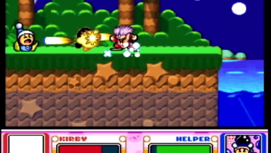 Kirby Super Star screenshot 4