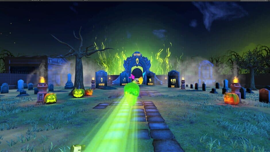 BoxVR screenshot 6