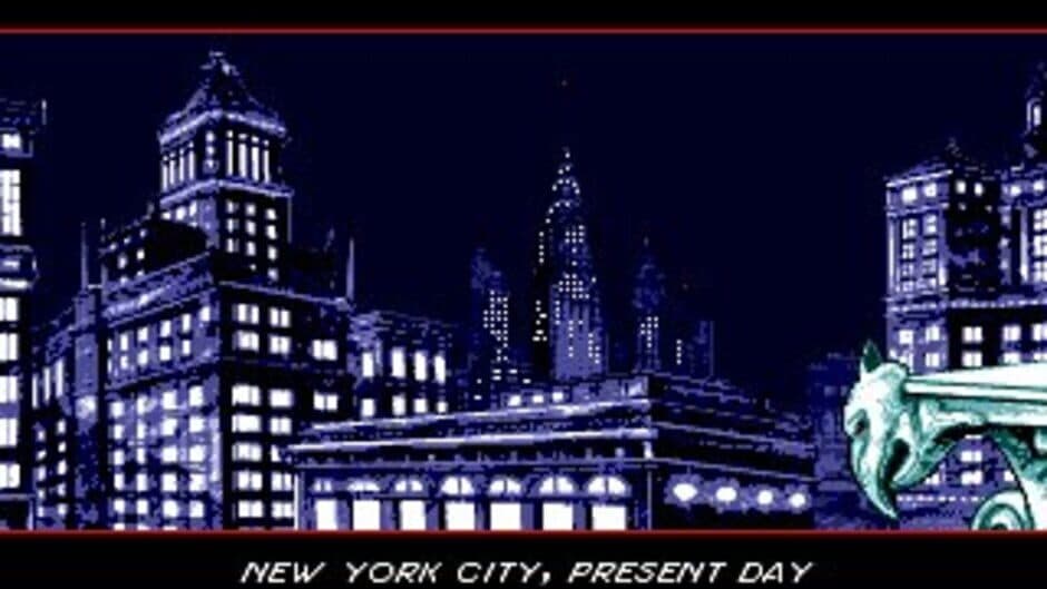 Comix Zone screenshot 5