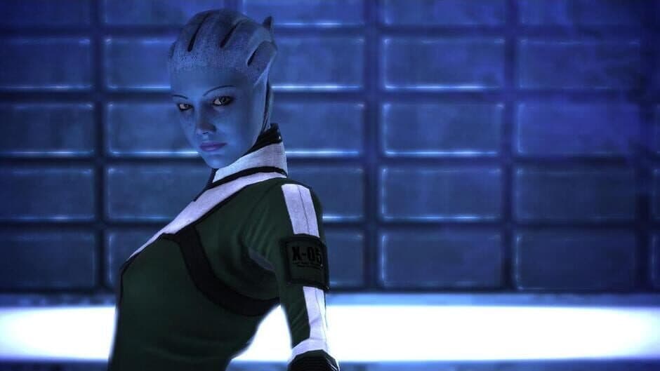 Mass Effect screenshot 4
