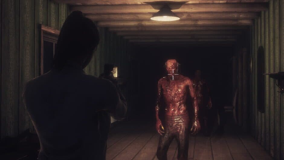 Dead Frontier 2 screenshot 4