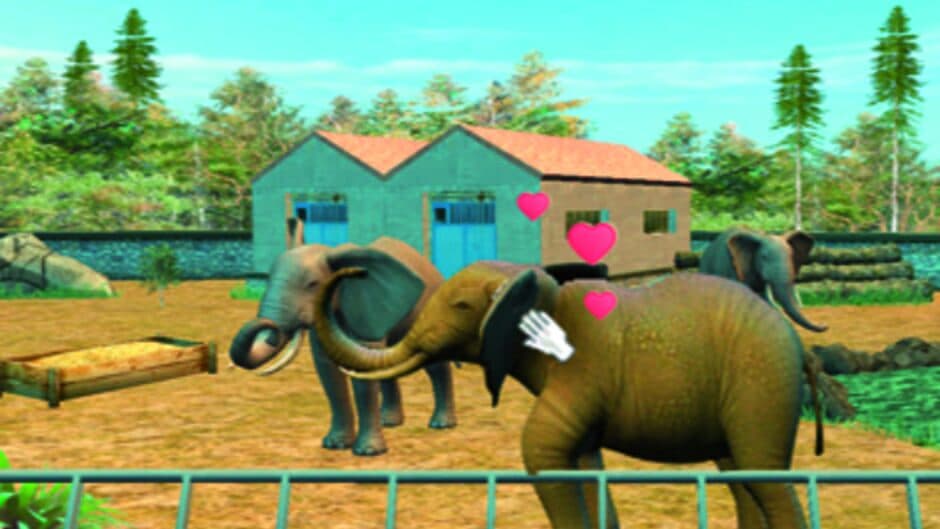 My Zoo Vet Practice 3D screenshot 4