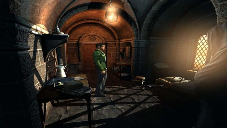 Memento Mori screenshot 2