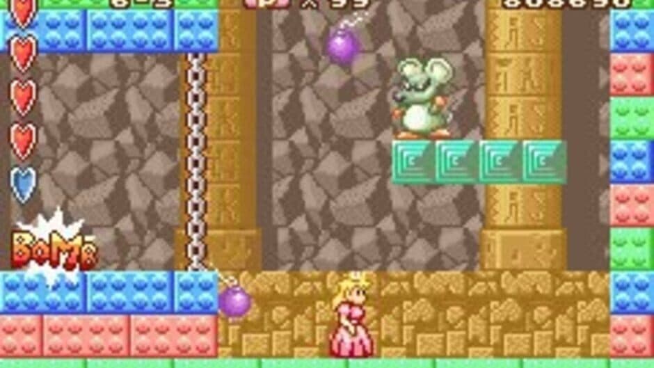 Super Mario Advance screenshot 6