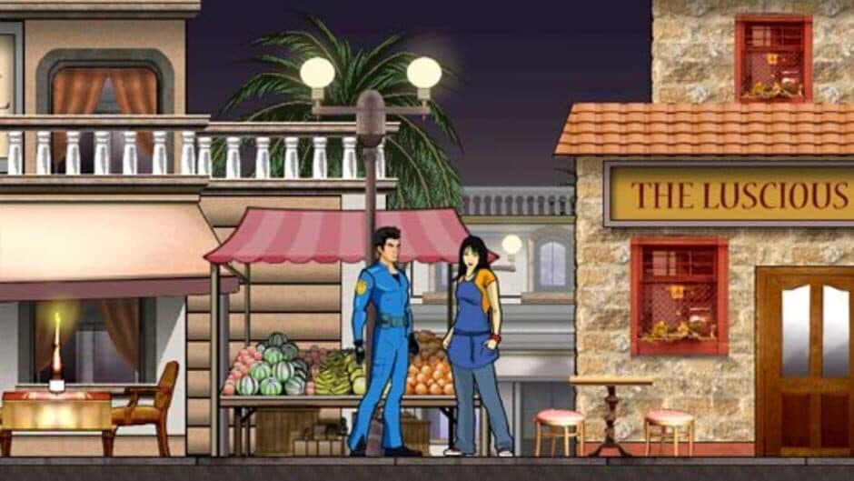 Carmen Sandiego Adventures in Math: The Great Gateway Grab screenshot 4