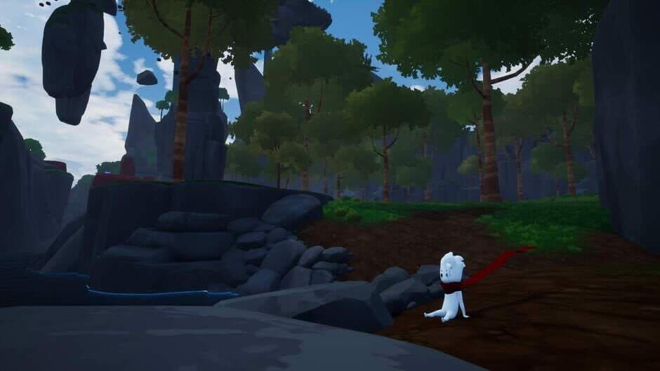 Scarf screenshot 9