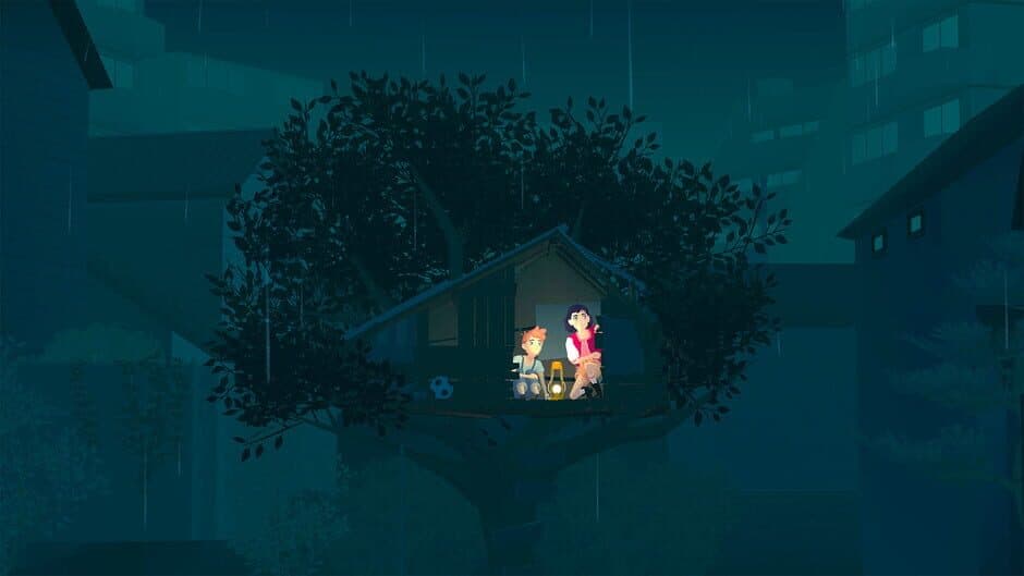 The Gardens Between screenshot 3