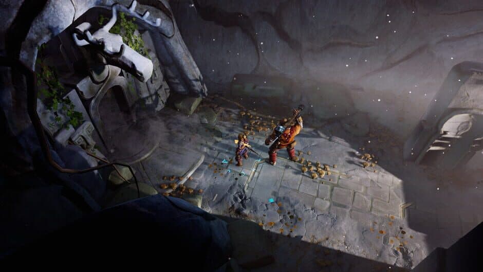 Iron Danger screenshot 4