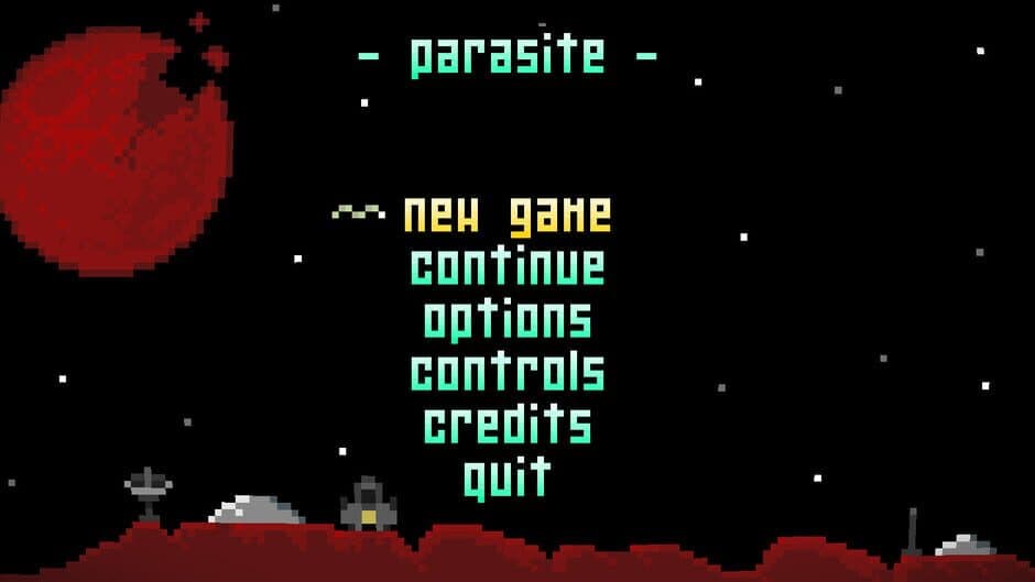 Parasite screenshot 5