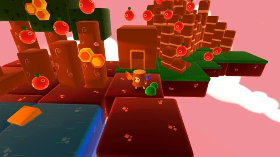 Woodle Tree Adventures screenshot 6
