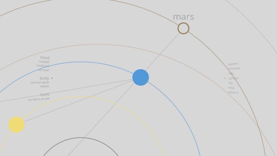 Sun Dogs screenshot 2