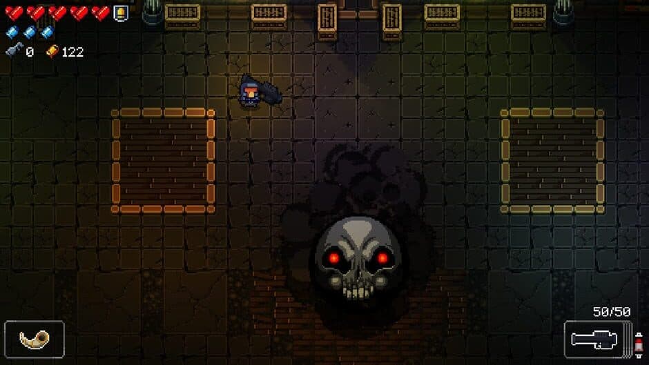 Enter the Gungeon screenshot 9