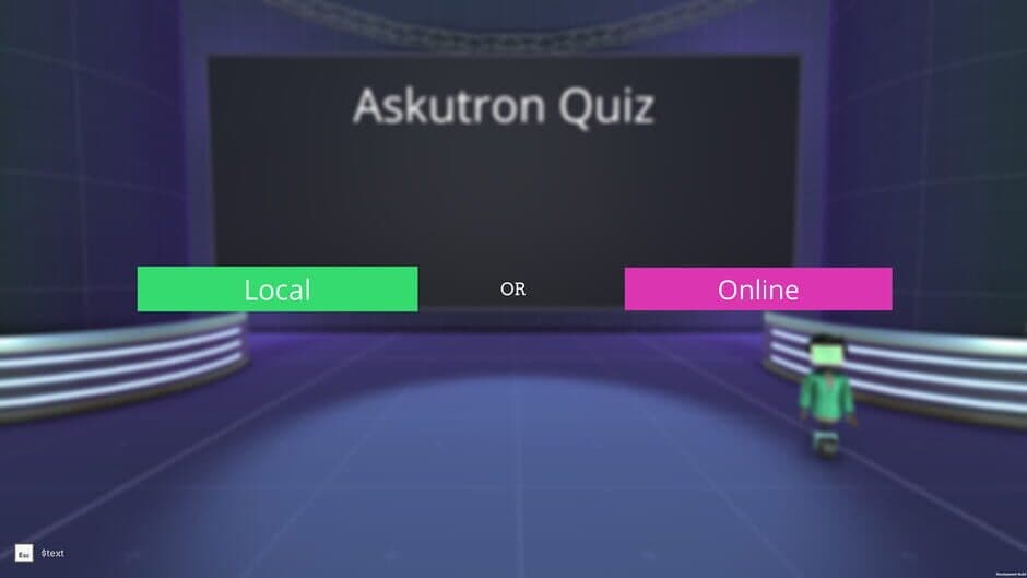 Askutron Quiz Show screenshot 3