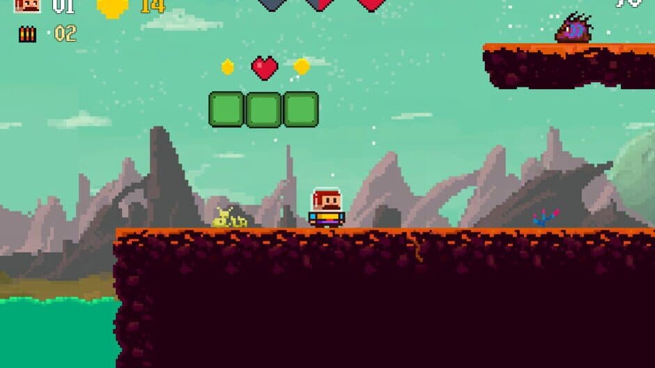 Super Mustache screenshot 4