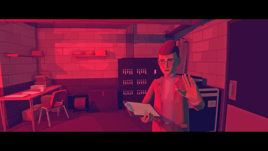 Virginia screenshot 9