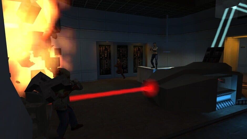 Sven Co-op screenshot 9