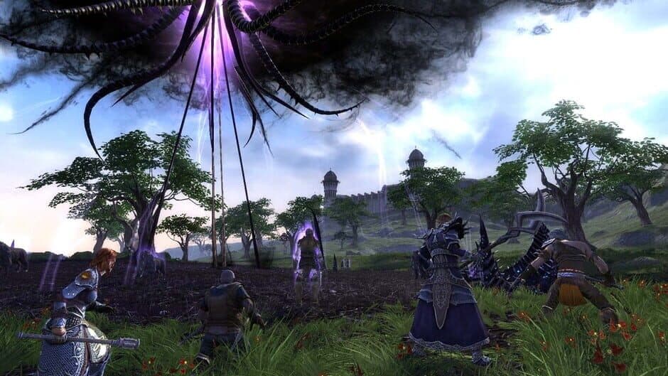 Rift screenshot 5