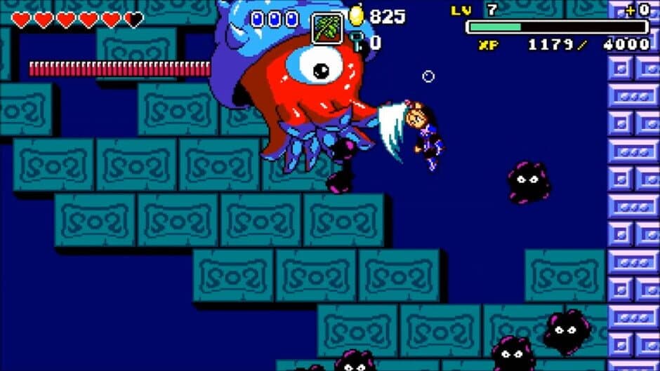 Aggelos screenshot 1