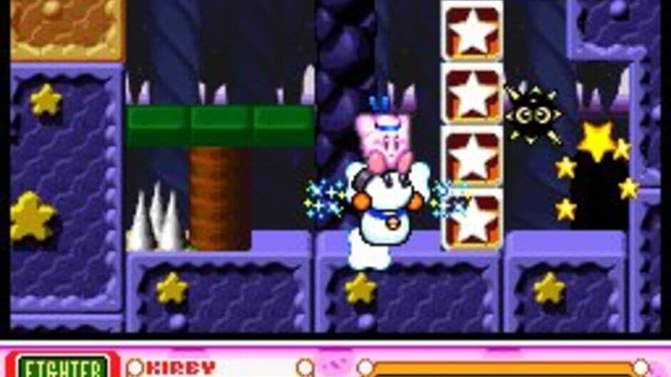 Kirby Super Star screenshot 7