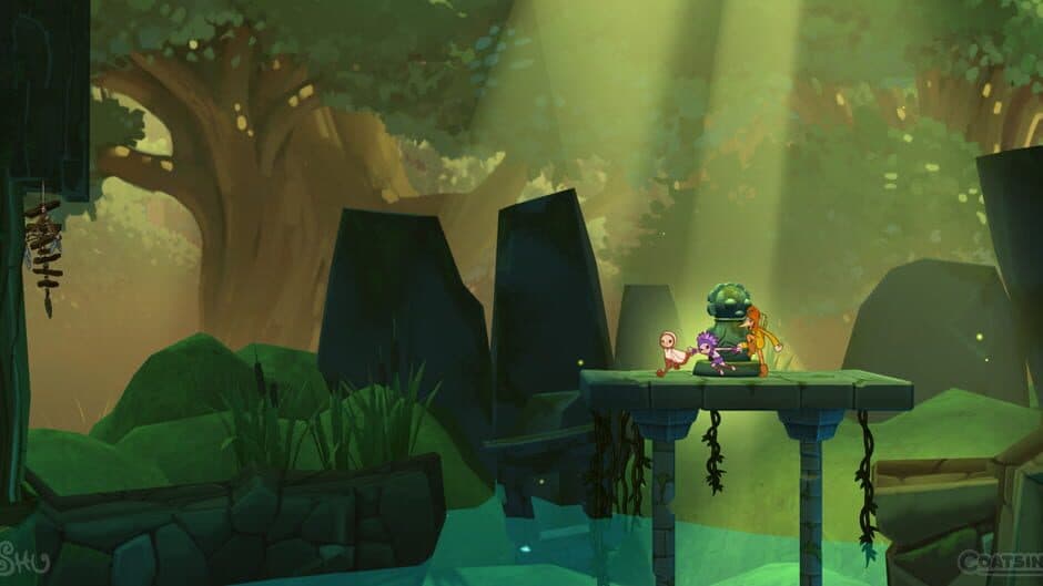 Shu screenshot 4