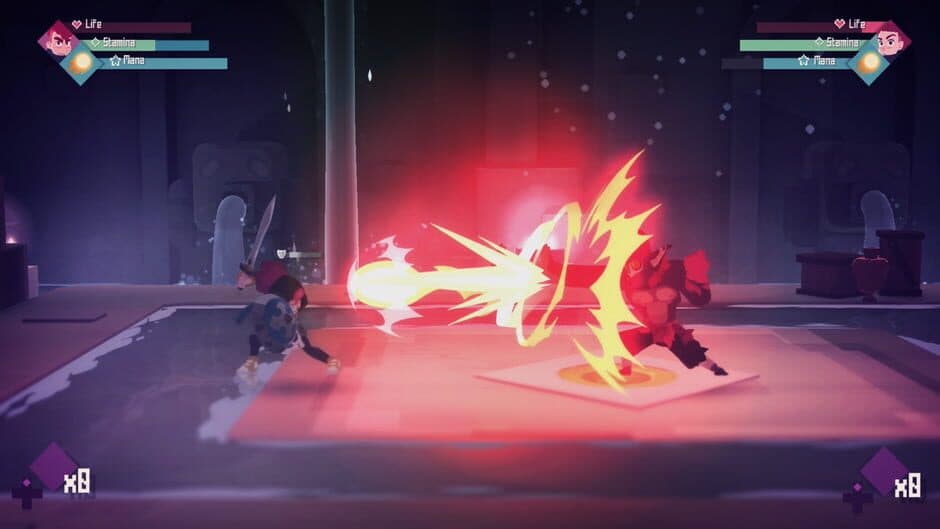 Young Souls screenshot 6