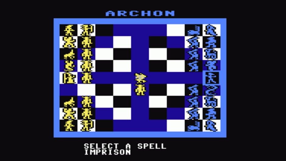 Archon screenshot 4