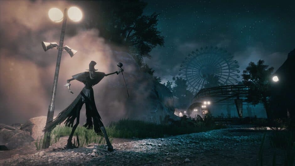 The Park screenshot 7