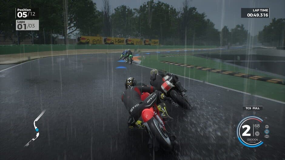 Ride 3 screenshot 7