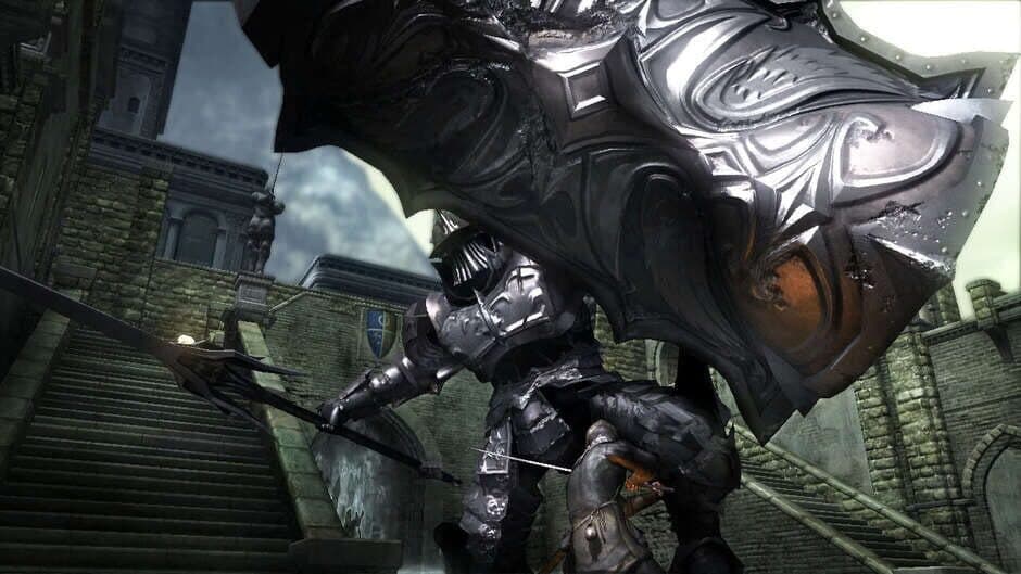 Demon's Souls screenshot 4