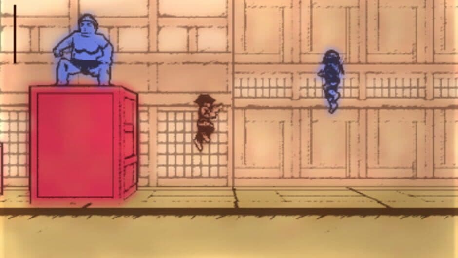 Gunman Clive 2 screenshot 8
