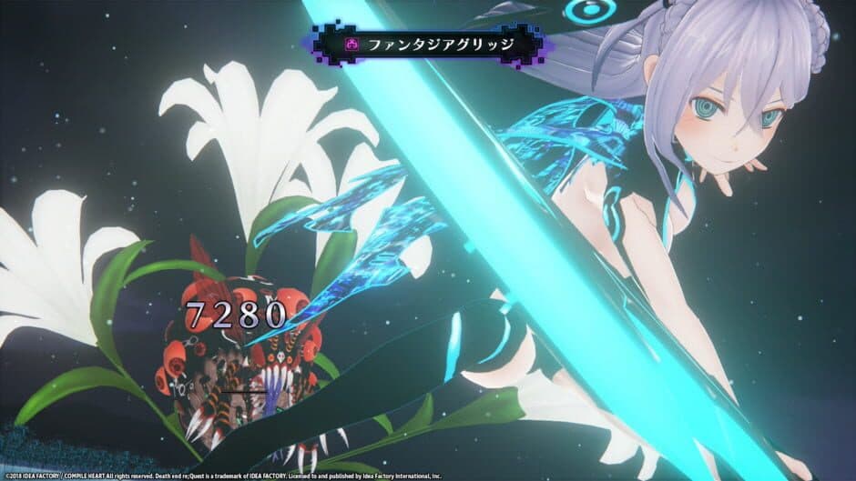 Death End Re;Quest screenshot 8