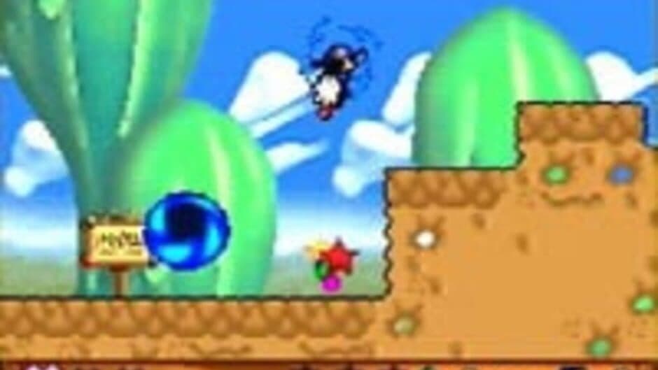 Klonoa: Empire of Dreams screenshot 8