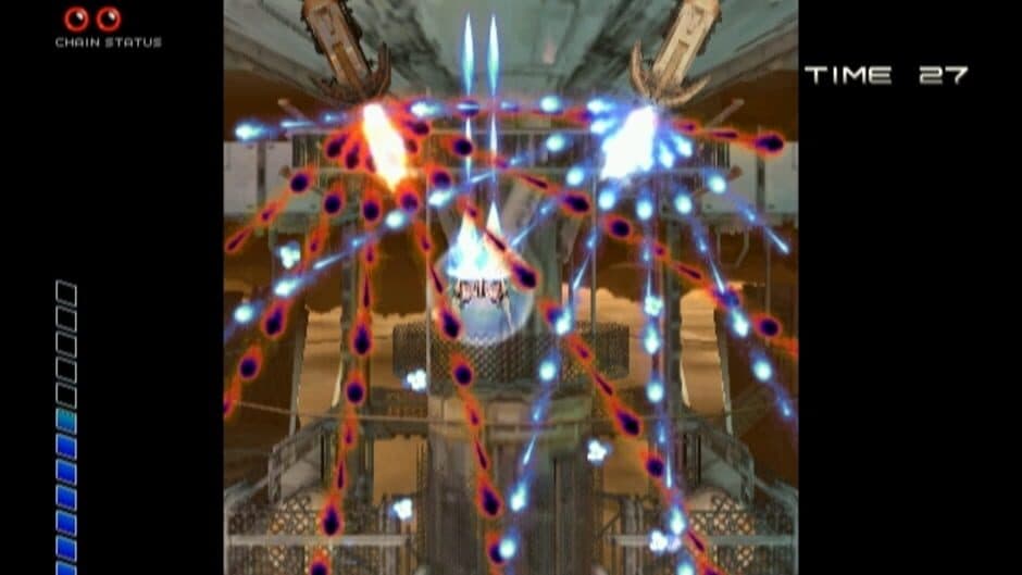 Ikaruga screenshot 9