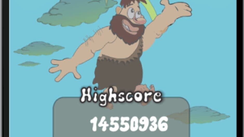 Sky Falling Giant screenshot 3