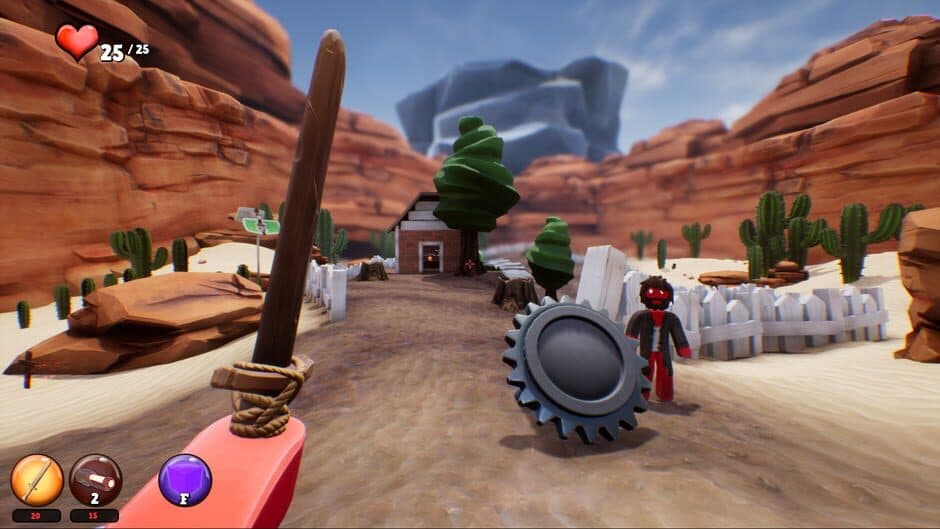 Supraland screenshot 8