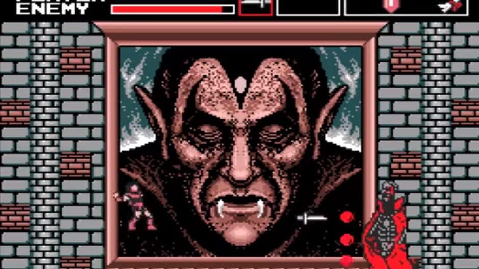 Vampire Killer screenshot 5