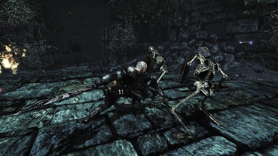 Hunted: The Demon's Forge screenshot 7