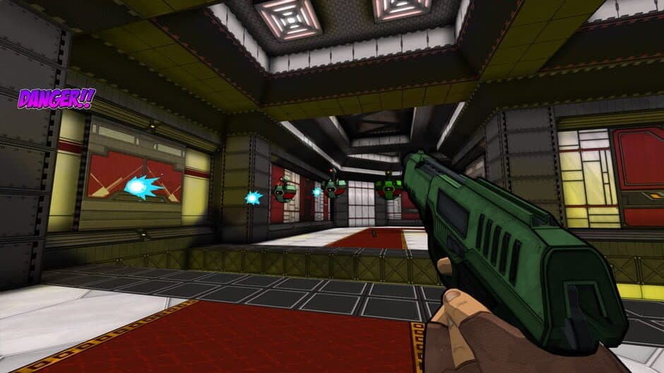 Wrack screenshot 2
