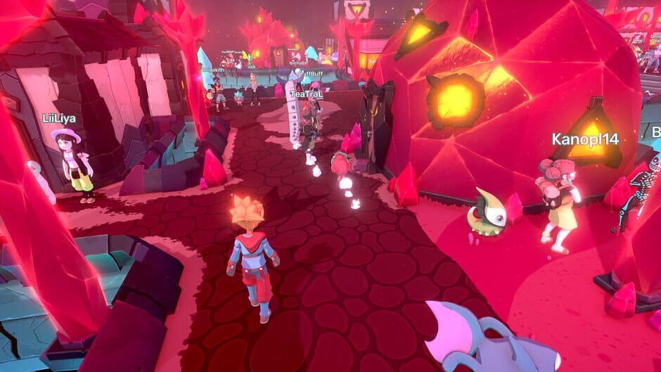 Temtem screenshot 7