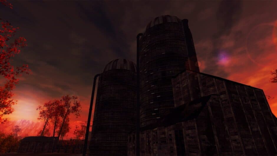 Slender: The Arrival screenshot 5