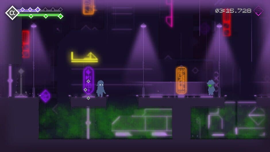 Ersatz screenshot 1