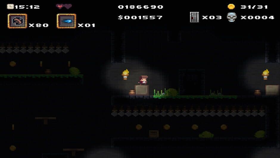 In Dungeon screenshot 9