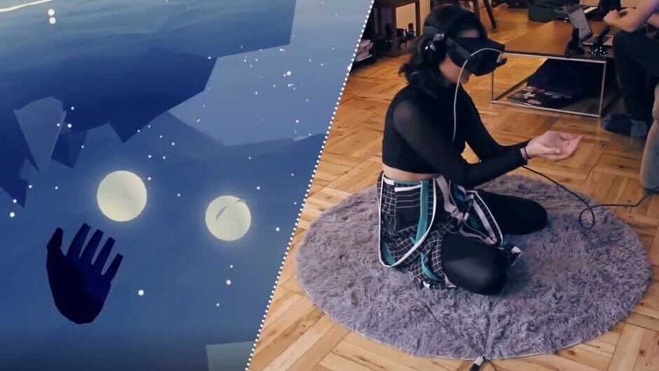 Where Thoughts Go screenshot 1