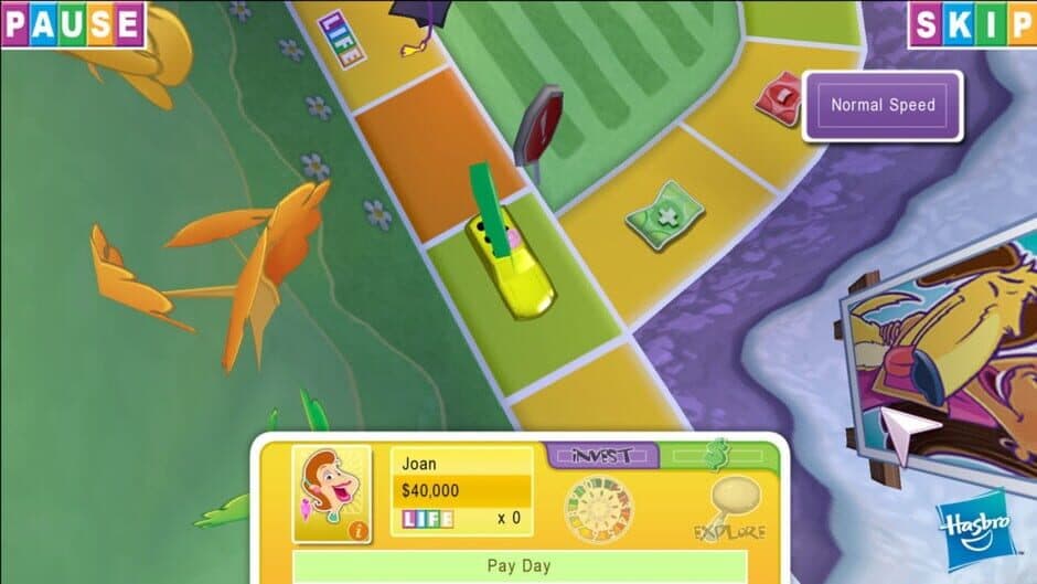 The Game of Life screenshot 4