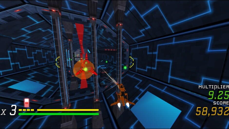 Horizon Riders screenshot 6